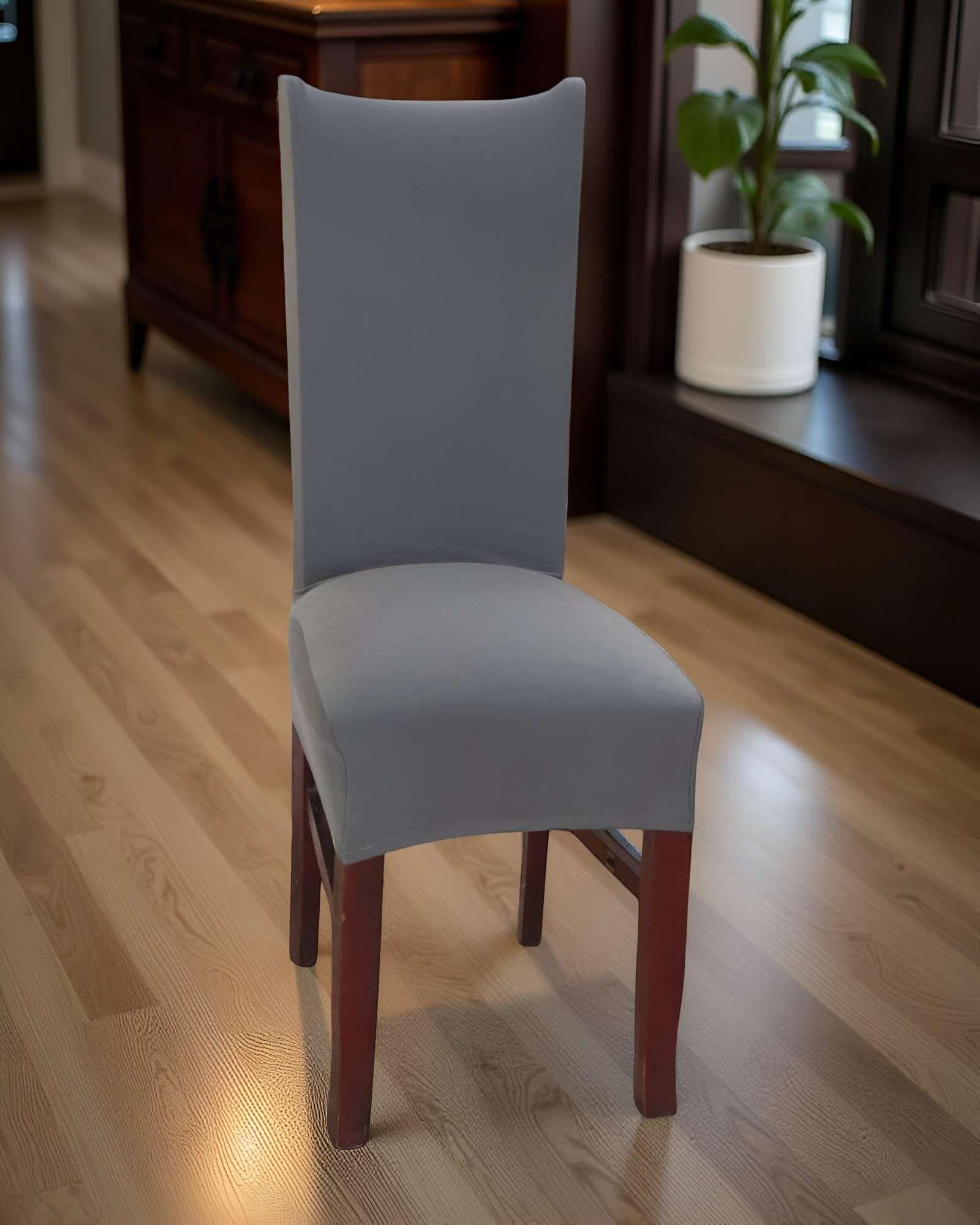 Set DE 6 FUNDAS DE SILLAS F17-3