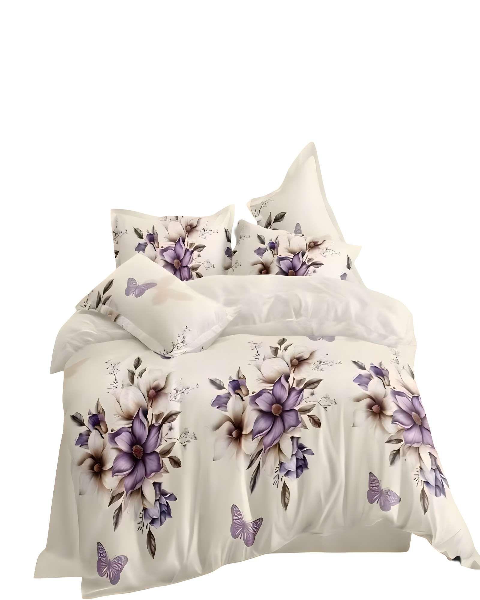 QUILT CUBRECAMA DE VERANO 2 PLAZAS BLANCO 03-0