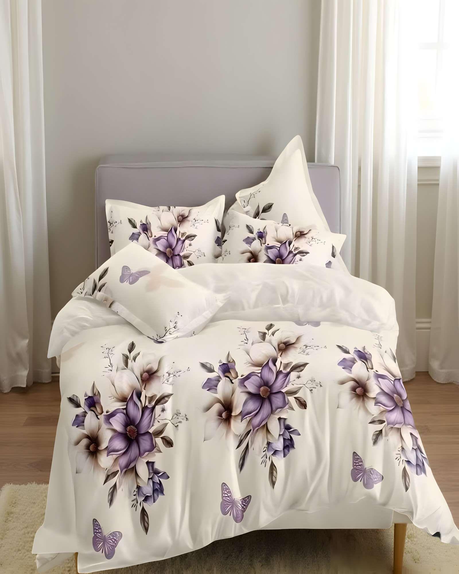 QUILT CUBRECAMA DE VERANO 2 PLAZAS BLANCO 03-2