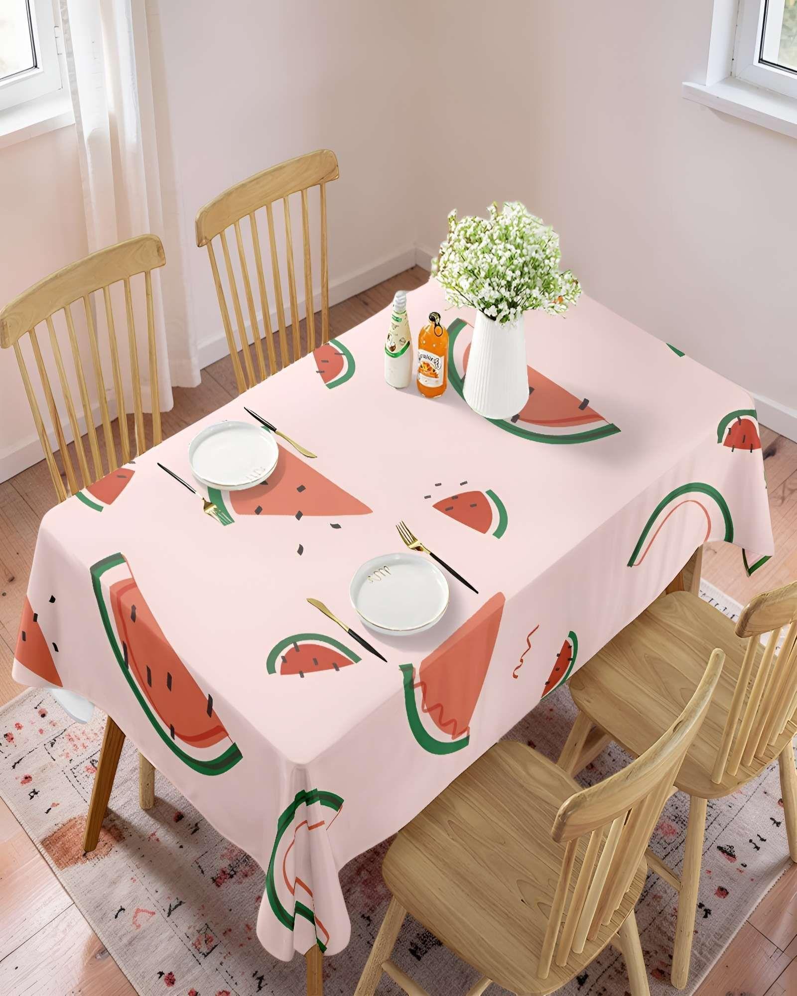 MANTEL GRUESO CON DISEÑOS DECORATIVOS 140X220 CM D09-2