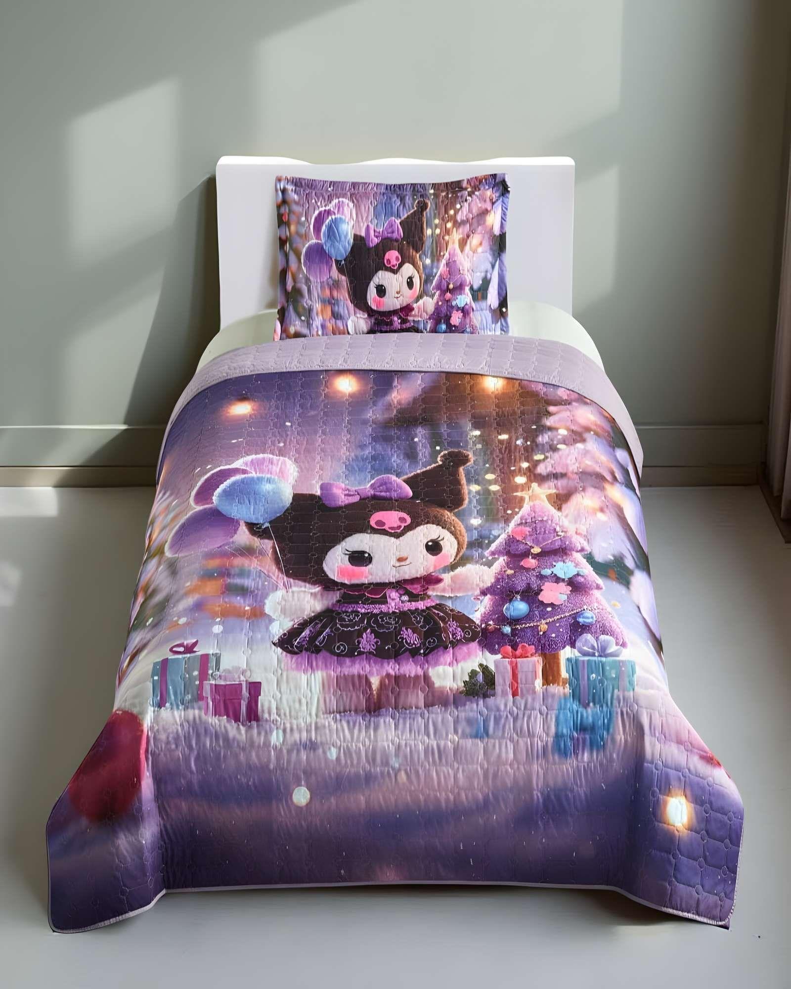 CUBRECAMA DE VERANO INFANTIL 20 180x230 cm-3