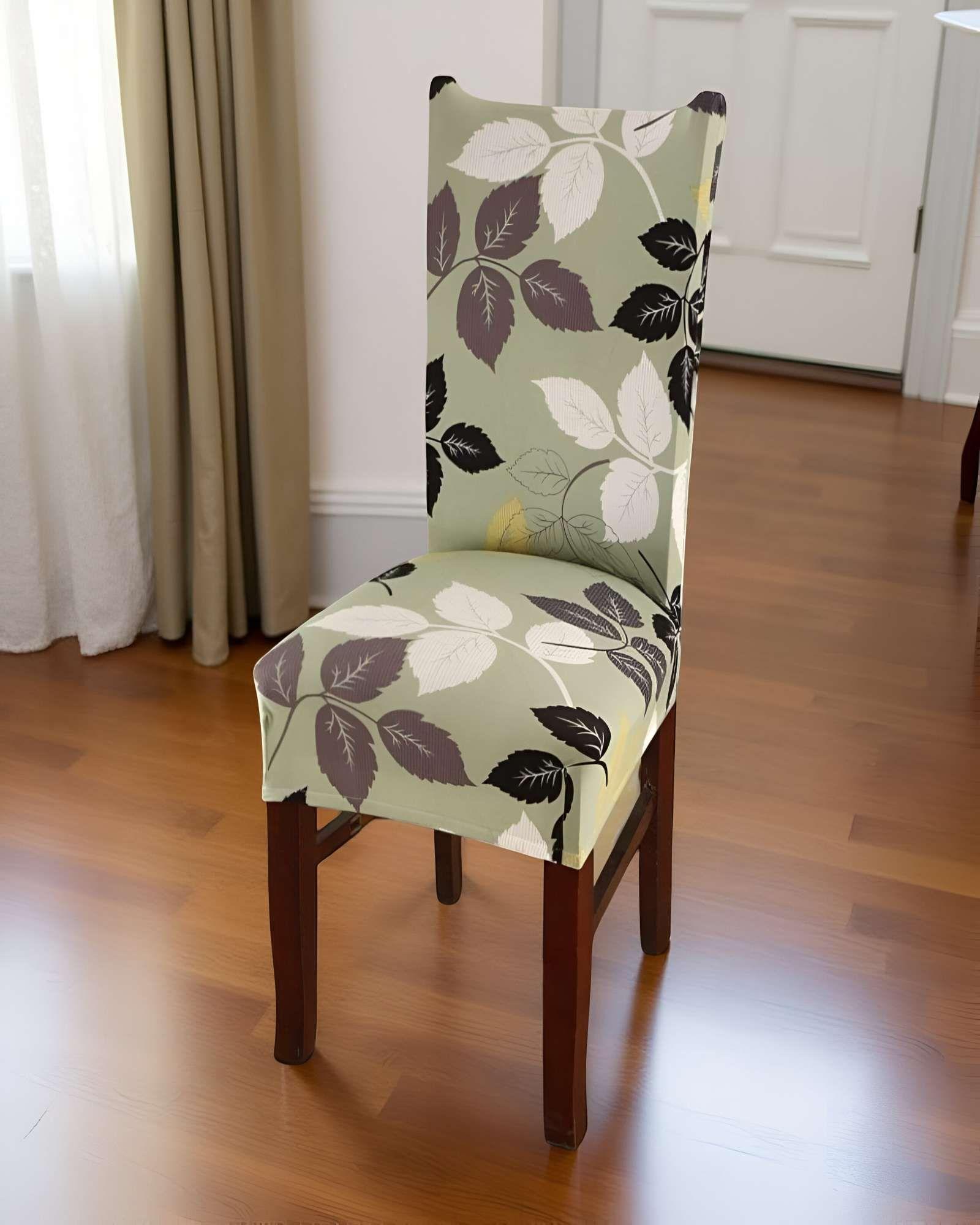 Set DE 6 FUNDAS DE SILLAS F13-3