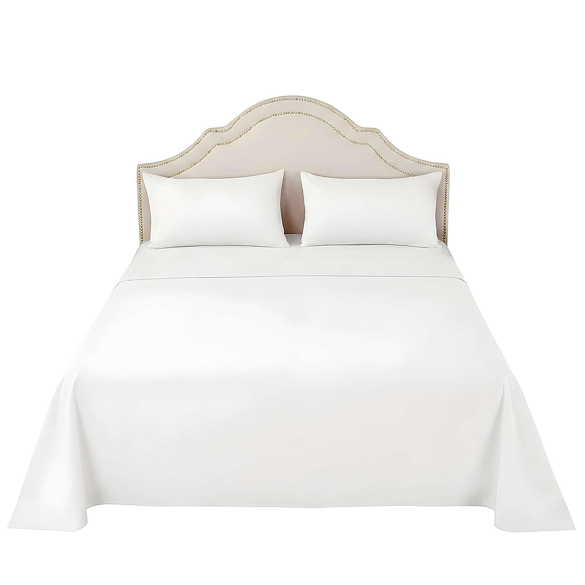 SET DE SABANAS DE 500 HILOS SUPER KING W8-2