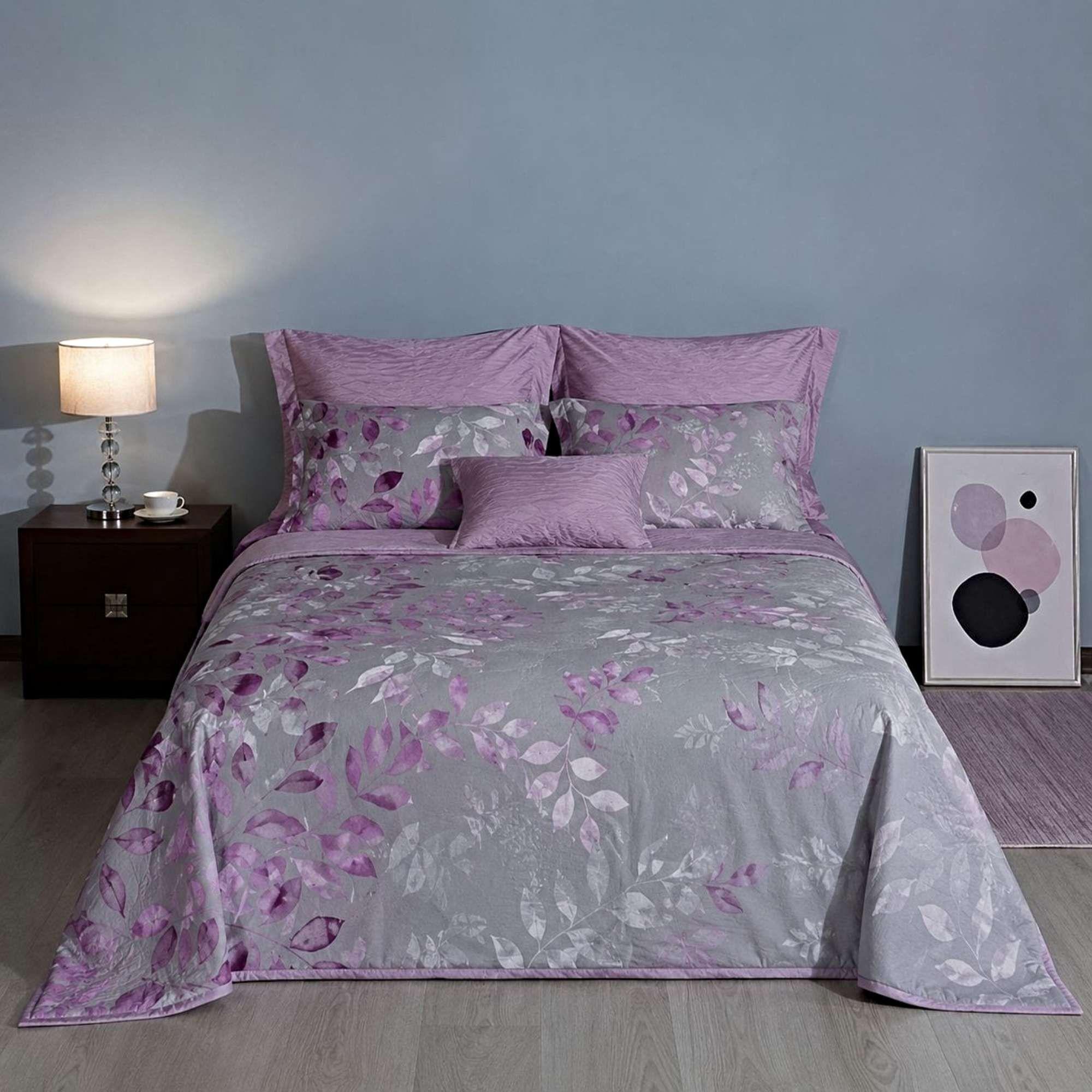 CUBRECAMA DE VERANO 2P  230x250cm B44-3