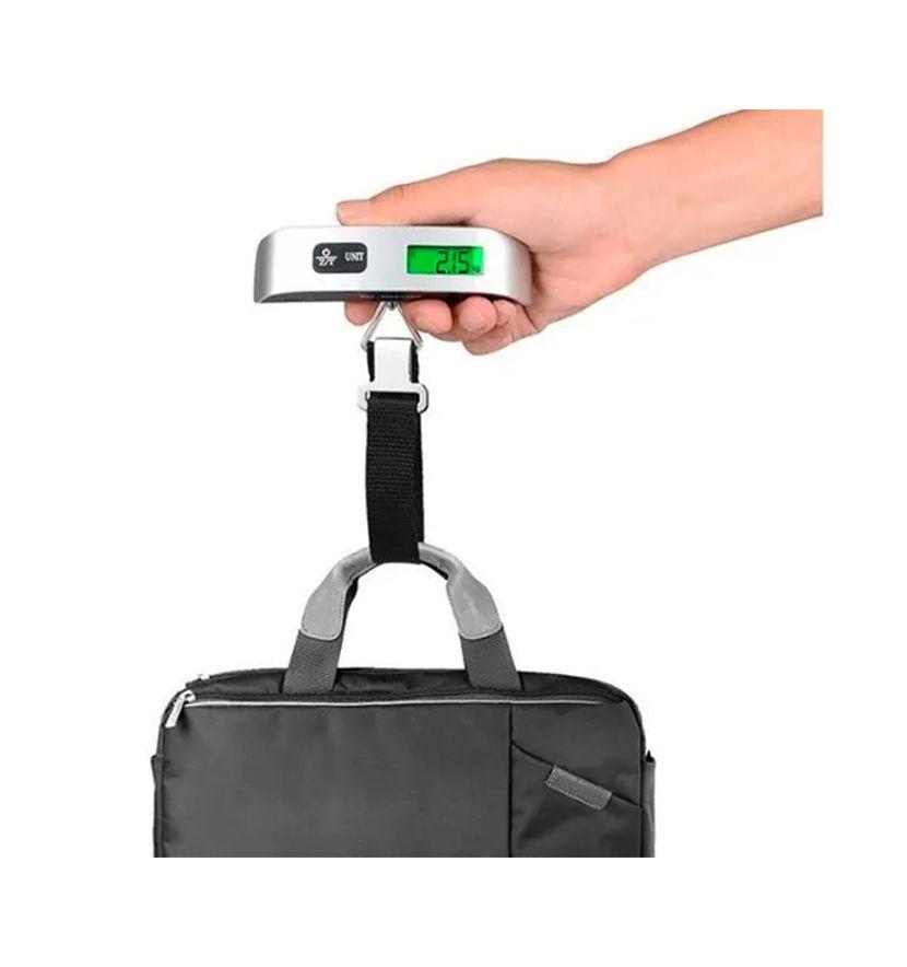 Pesa Balanza Digital Para Colgar 50kg W-3047 Welife-2