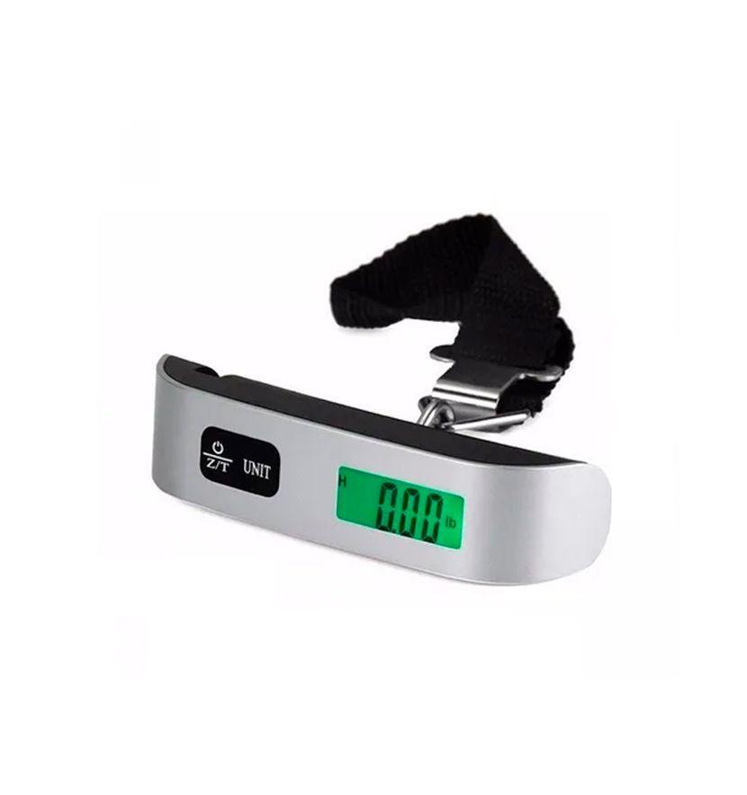 Pesa Balanza Digital Para Colgar 50kg W-3047 Welife-1