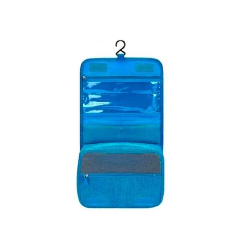 Neceser Organizador De Viaje Cosmetiquera Impermeable W-16077 Welife-1