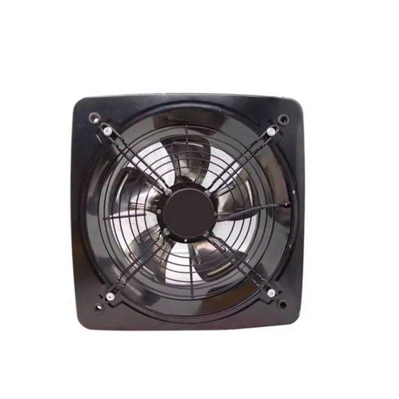 Extractor De Aire Industrial 16 Pulgadas 550w W-30767 Welife -0