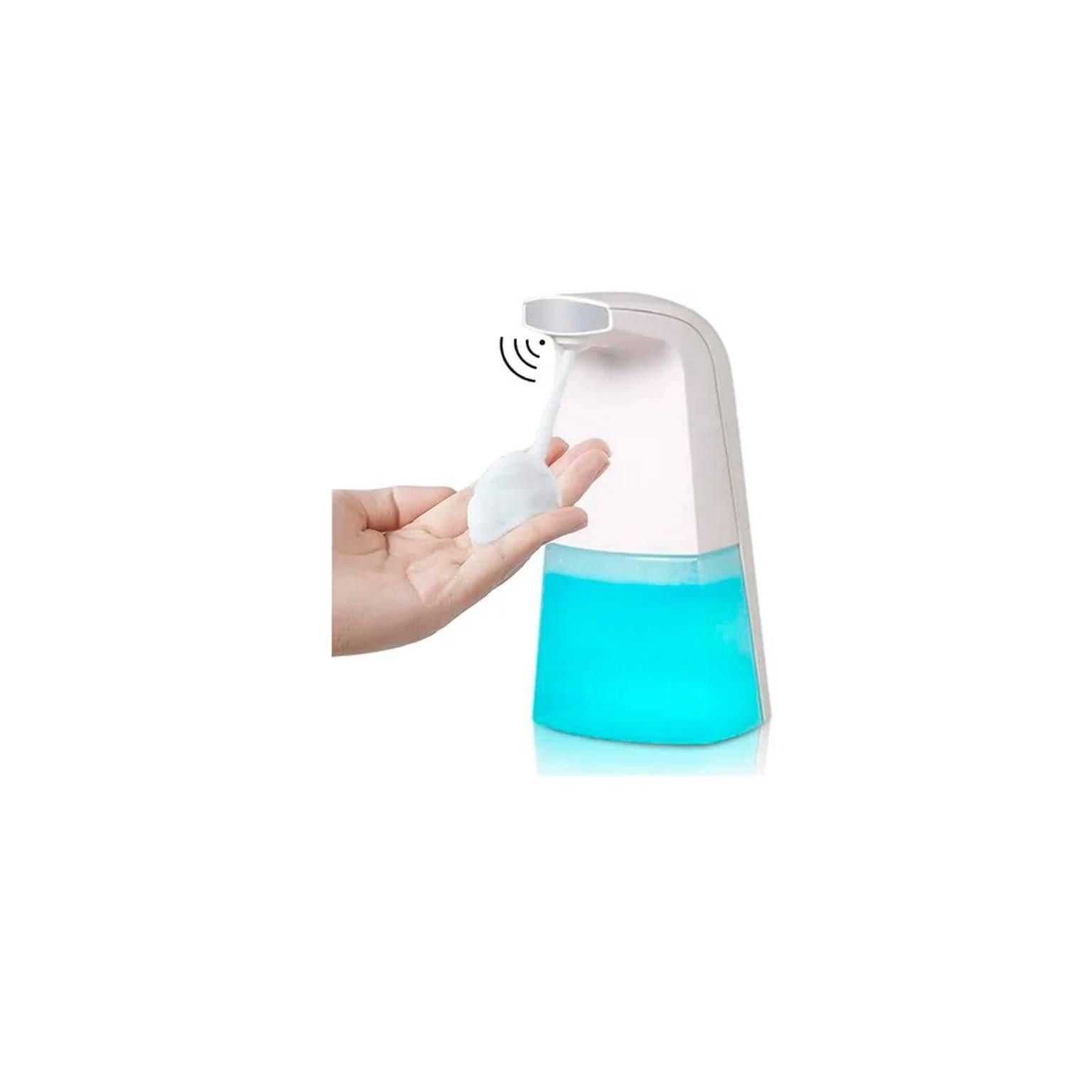 Dispensador Automático De Jabón Liquido W-27731 Welife-0