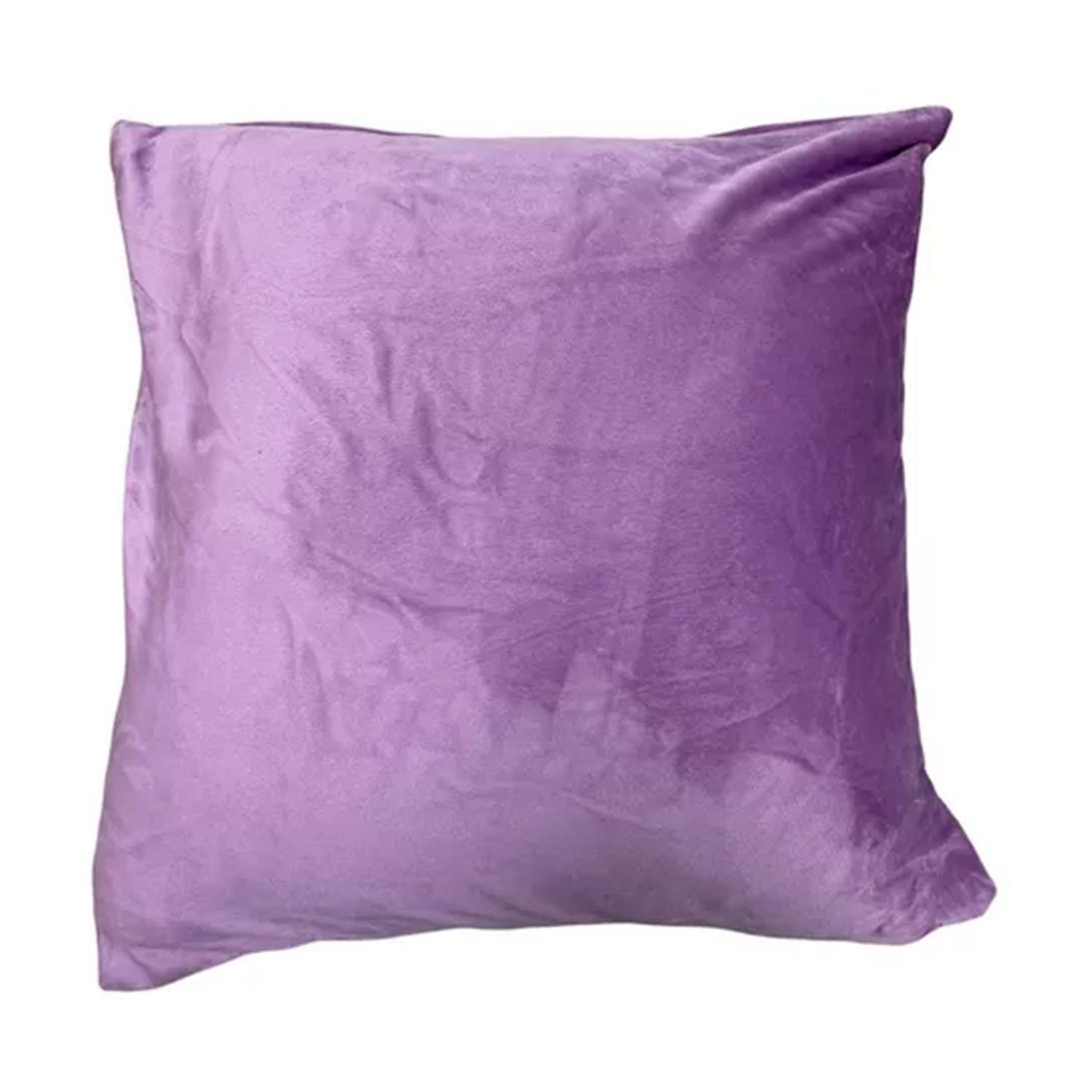 Funda de Cojines Decorativo Para Terraza Violeta W-14798VI Welife-0