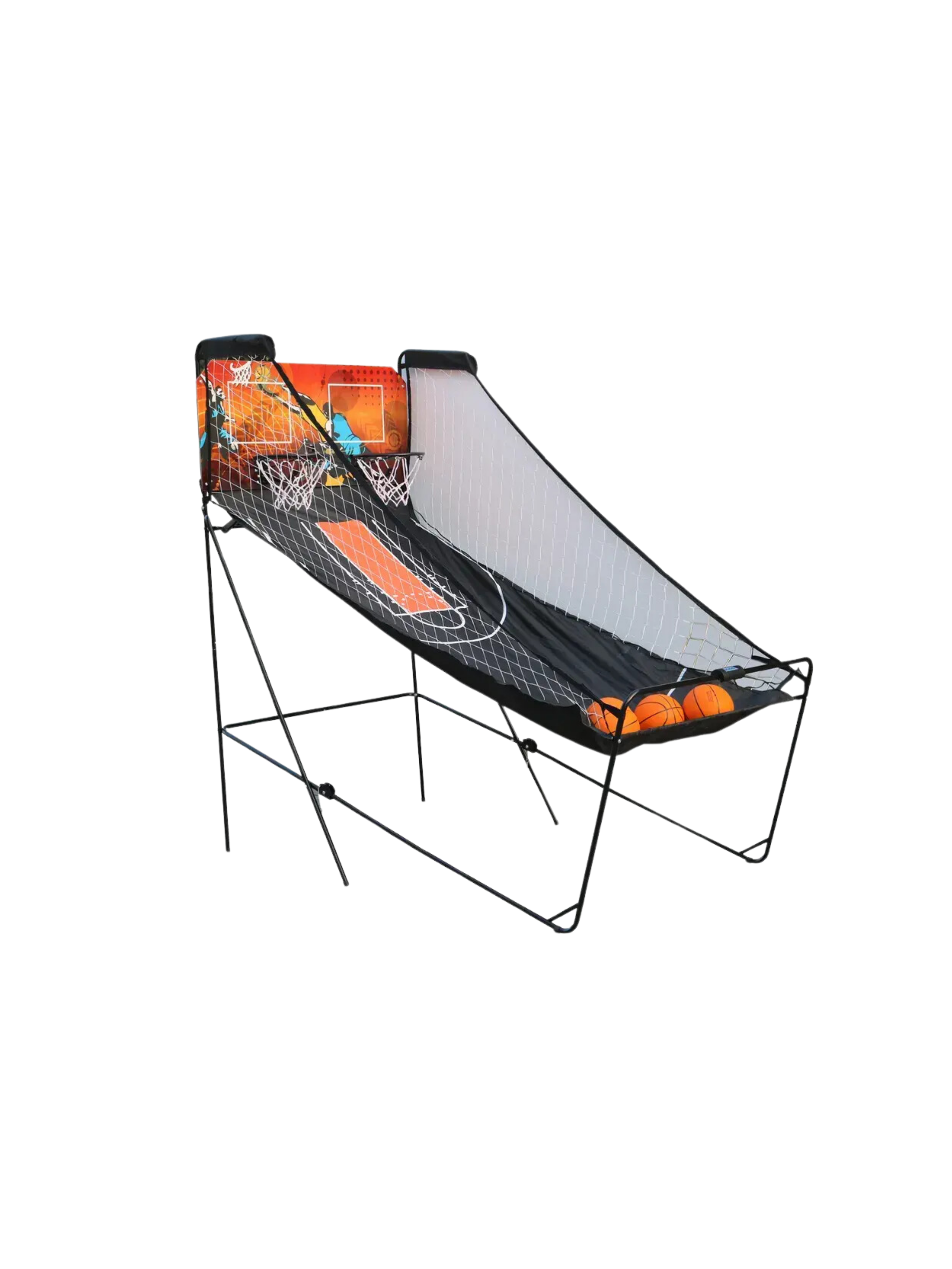 Basketball tipo Arcade-0