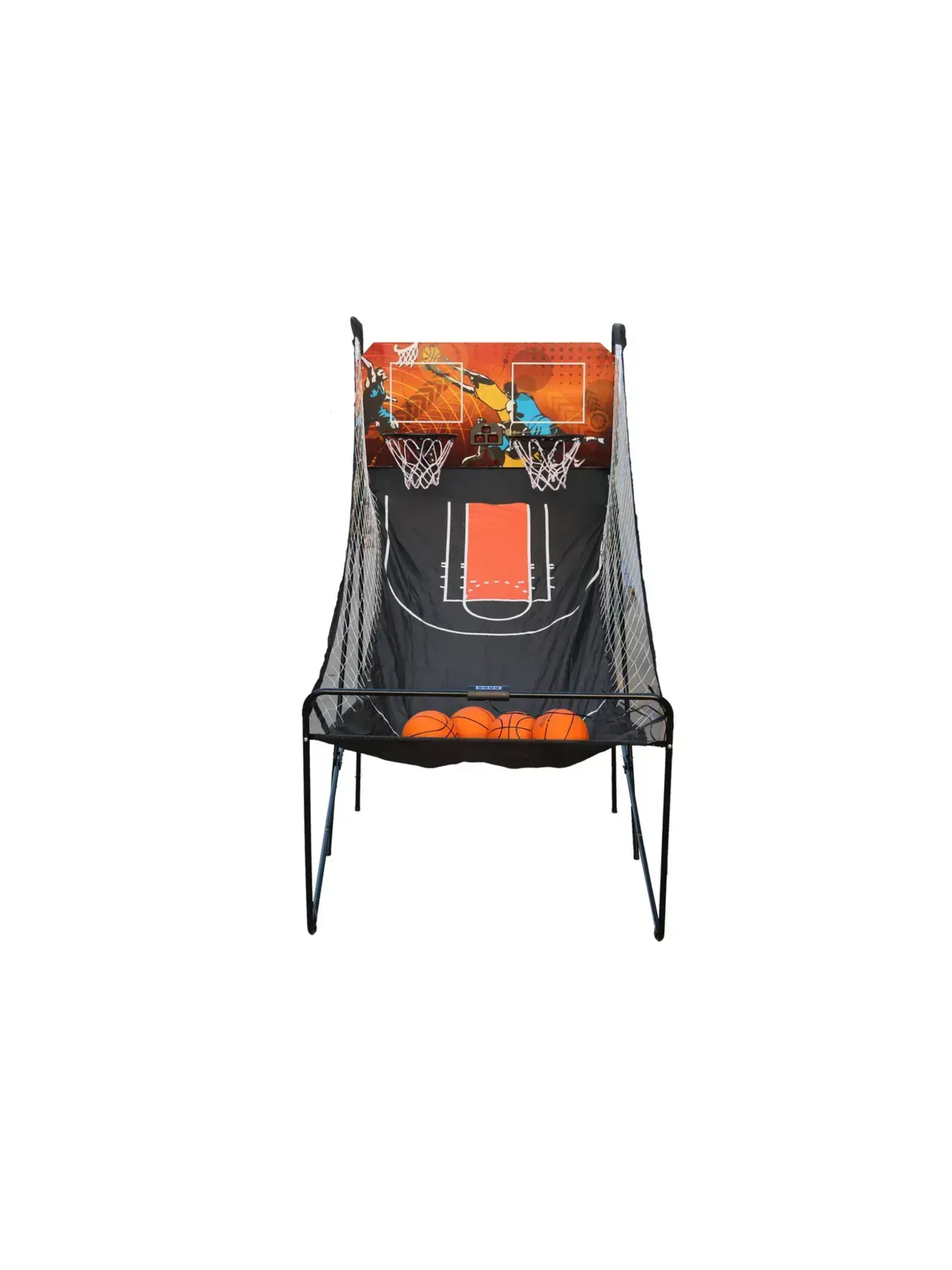 Basketball tipo Arcade-1