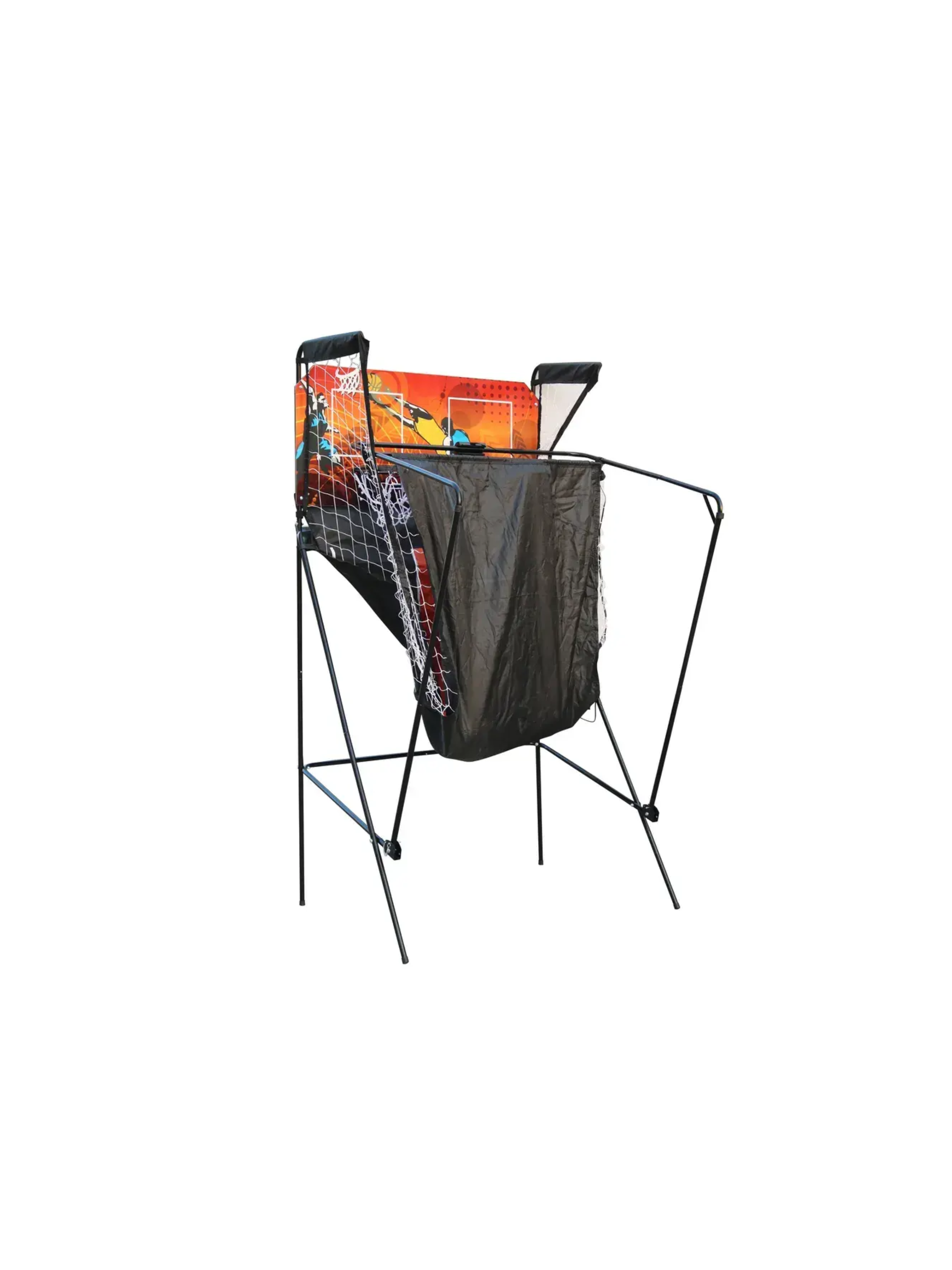Basketball tipo Arcade-2