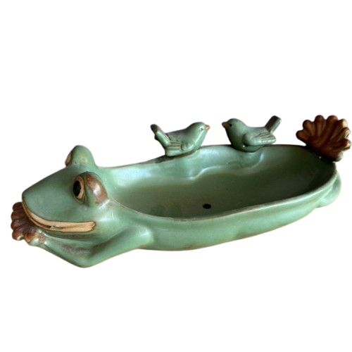 The frog-2