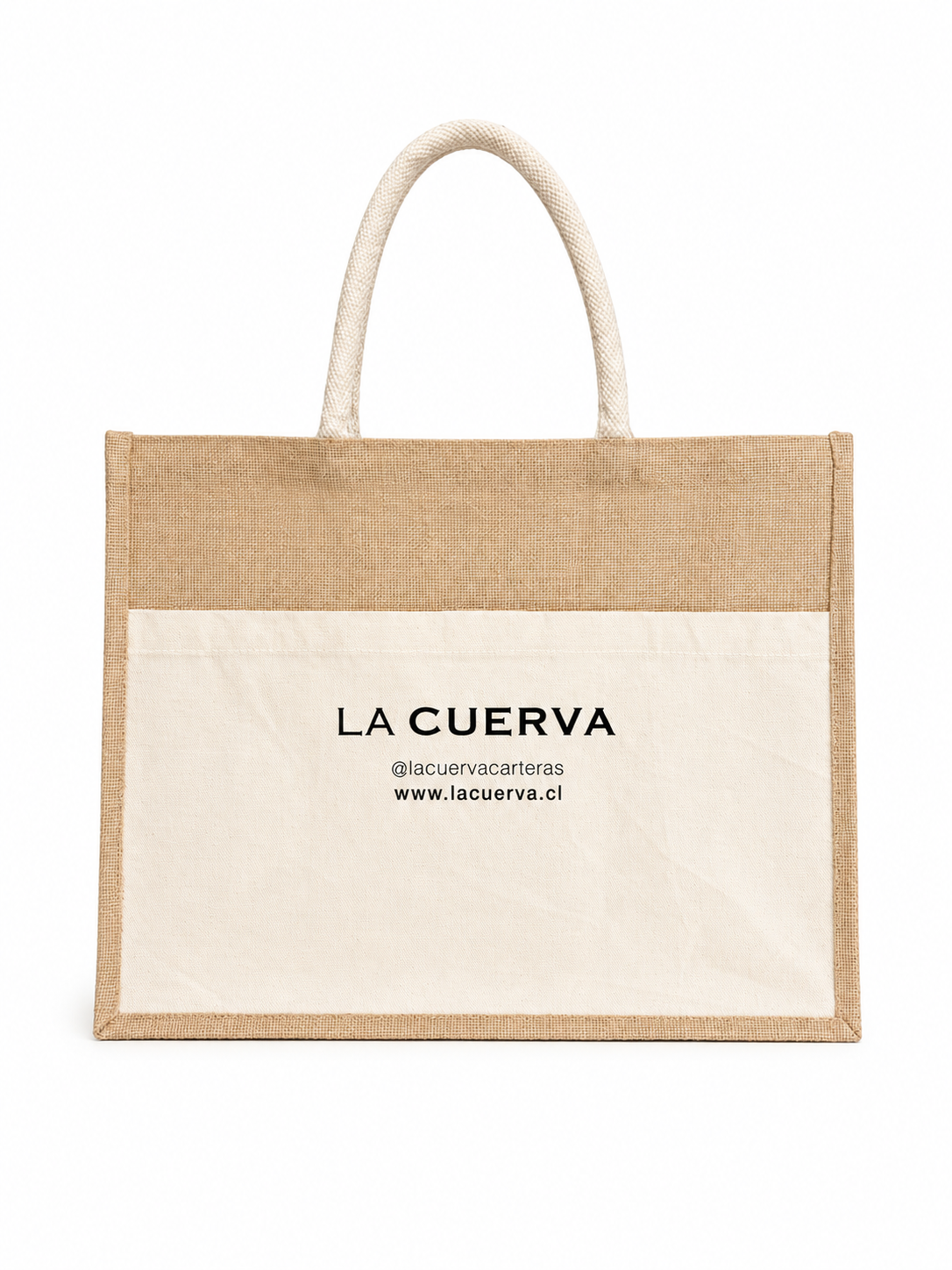 Cartera Cuero Victoria Negra-3