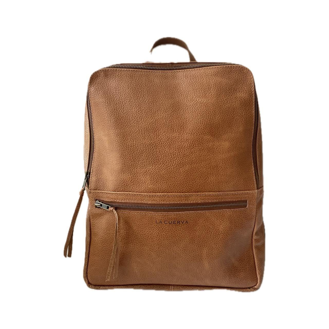 Mochila Cuero Jacinta-1