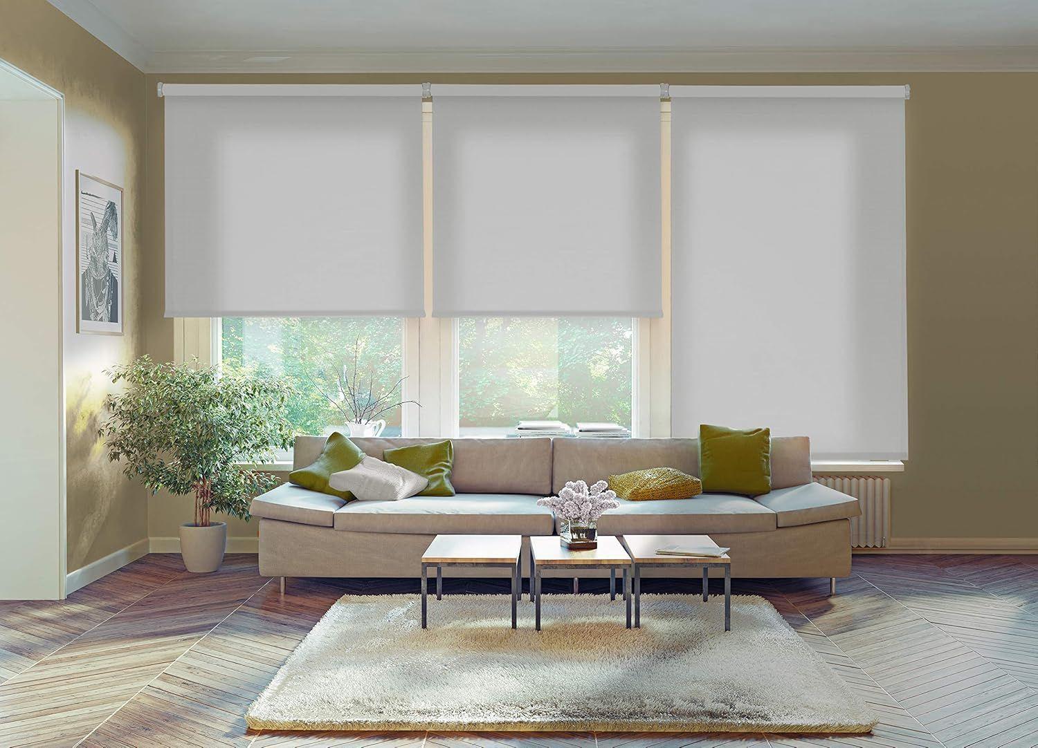 Cortina Ecologica Future 135X250 Gris-1