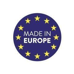 Cortina Roller Premium Blackout SD 200X250 Blanco Viewtex-2