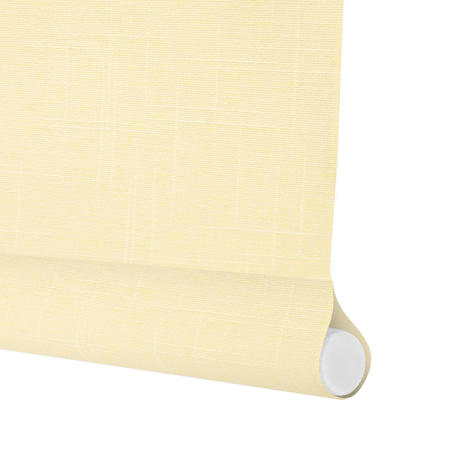 Cortina Roller Premium 135X250 Ivory Viewtex-3