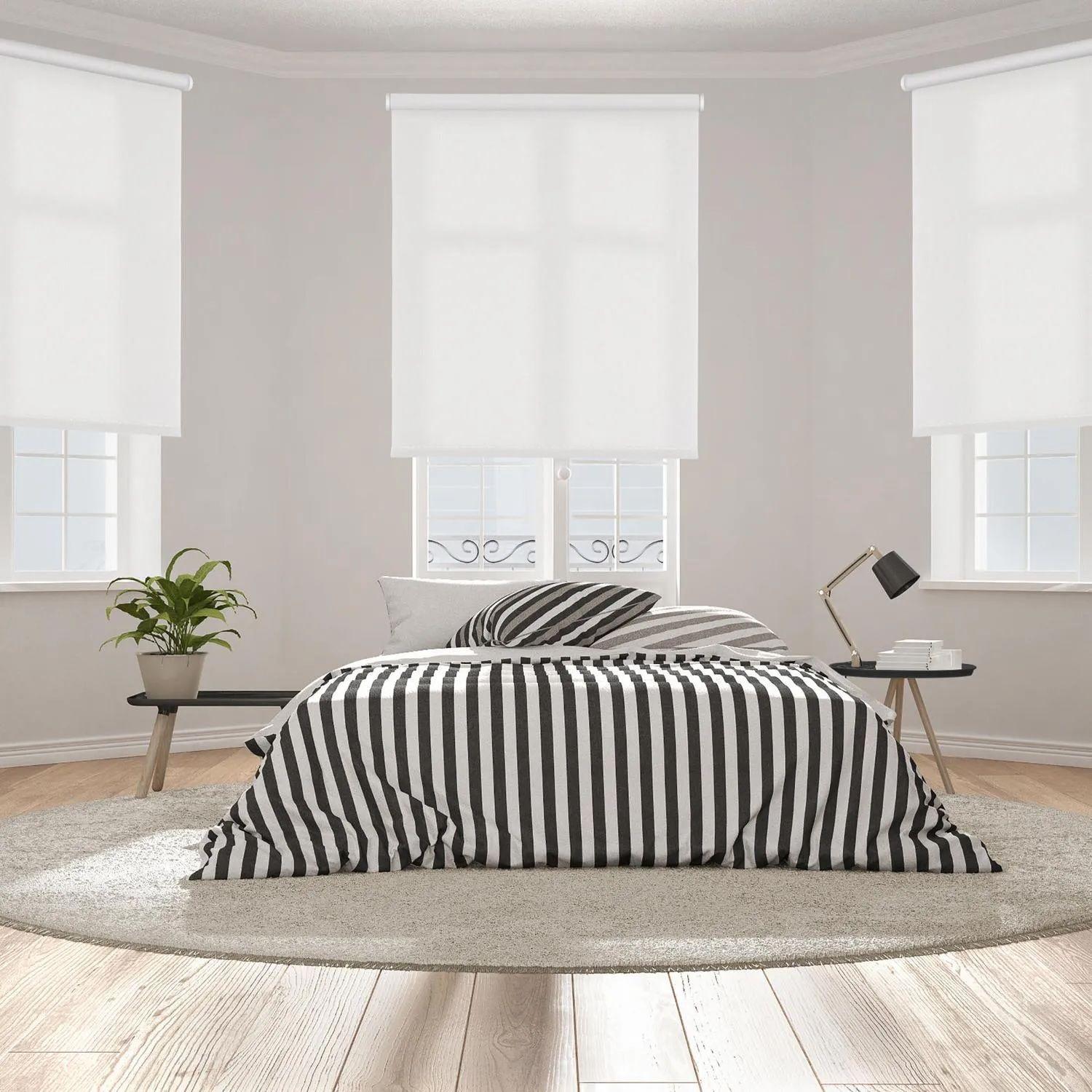 Cortina Roller Traslucida Viewtex 200x250-3