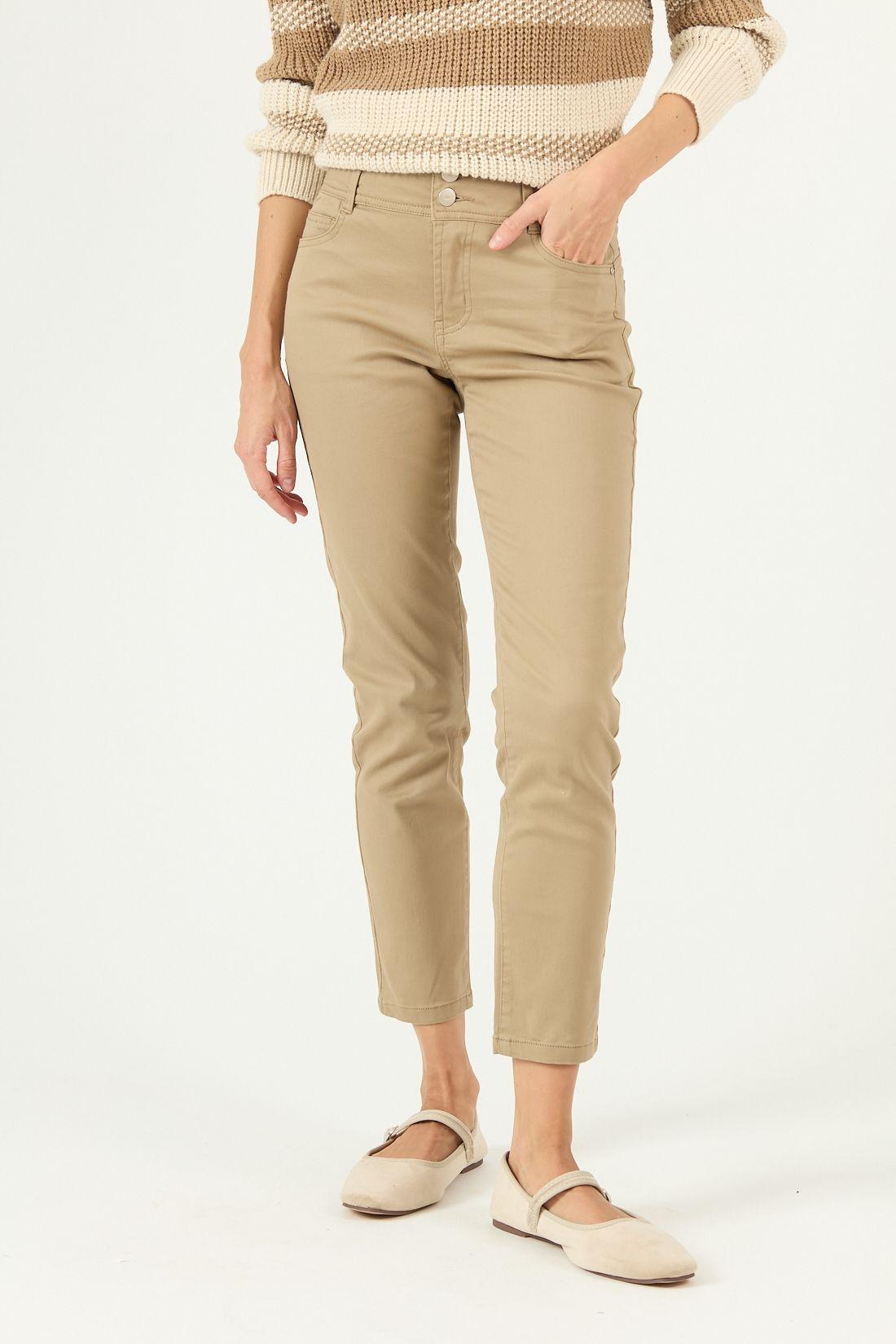 Pantalon Skinny Vison Cod 0200045-2