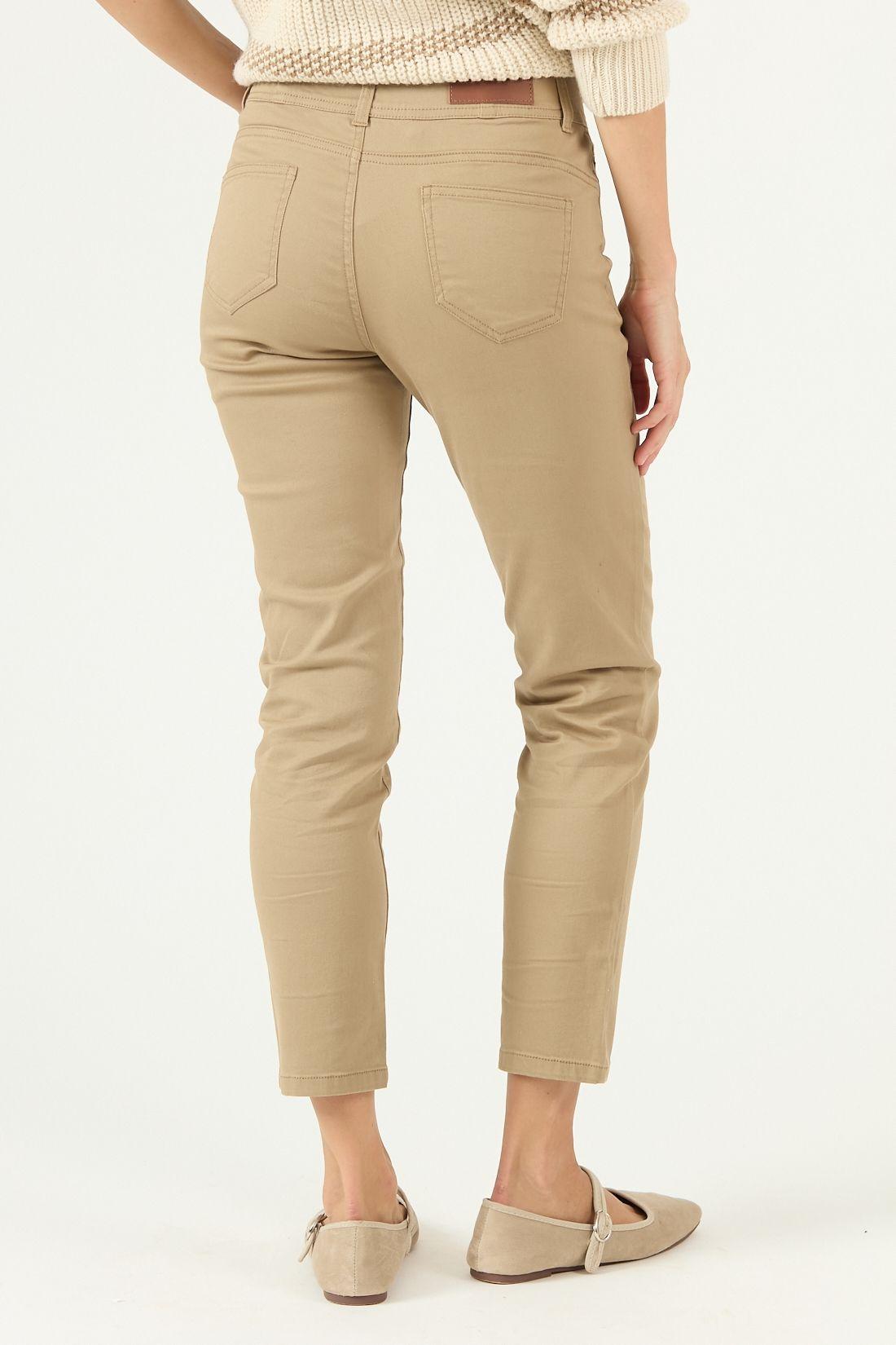Pantalon Skinny Vison Cod 0200045-3