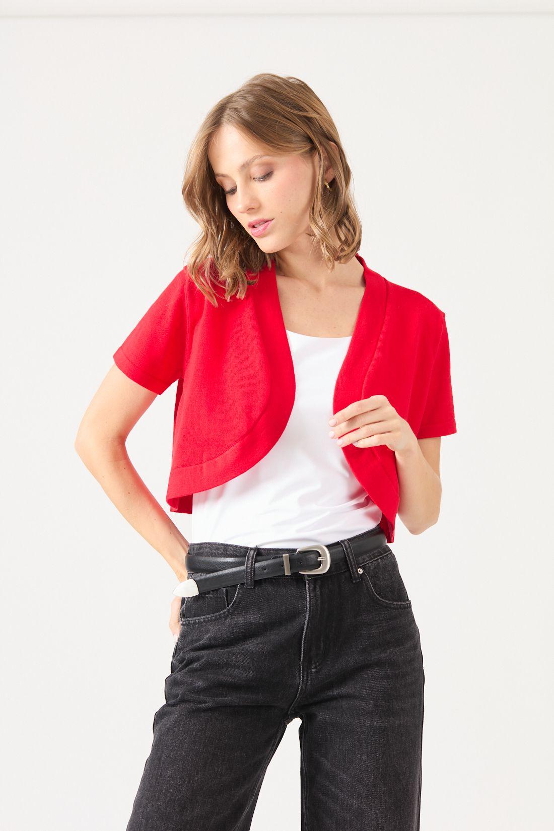 Tapado Rojo Cod 5415056-0