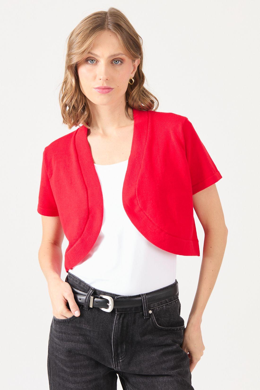 Tapado Rojo Cod 5415056-2