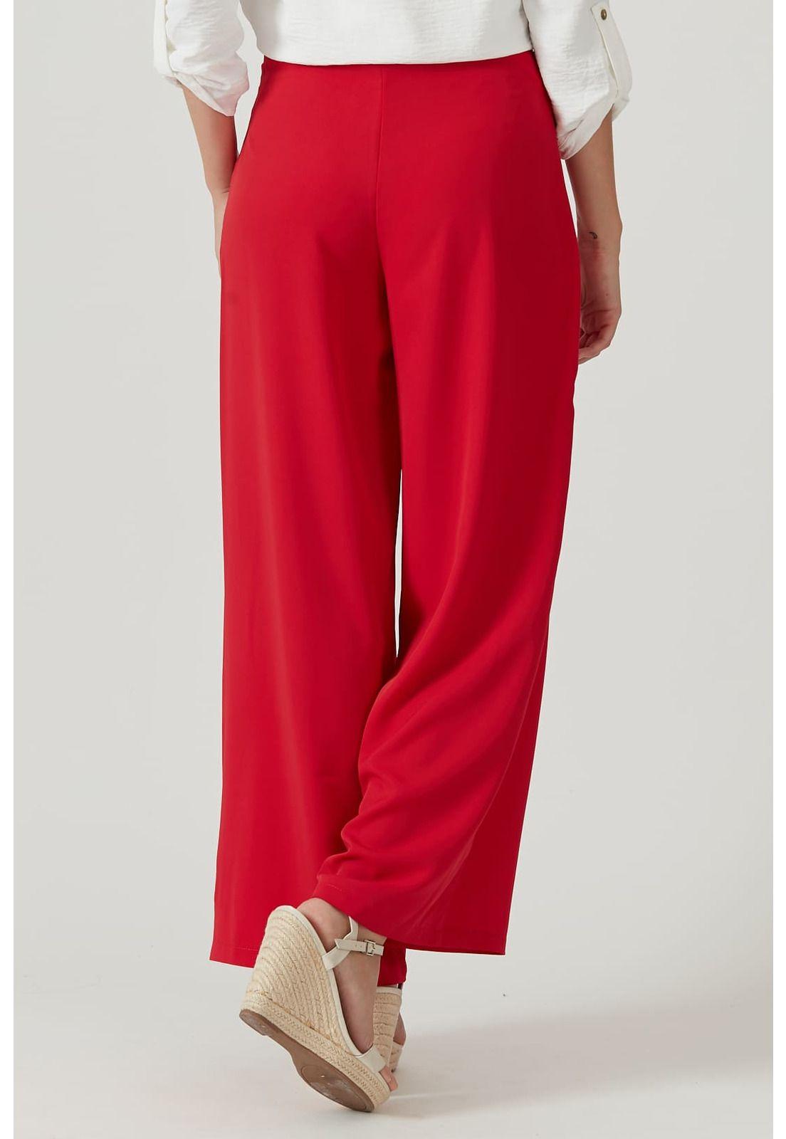 Pantalon wide leg sandia-2