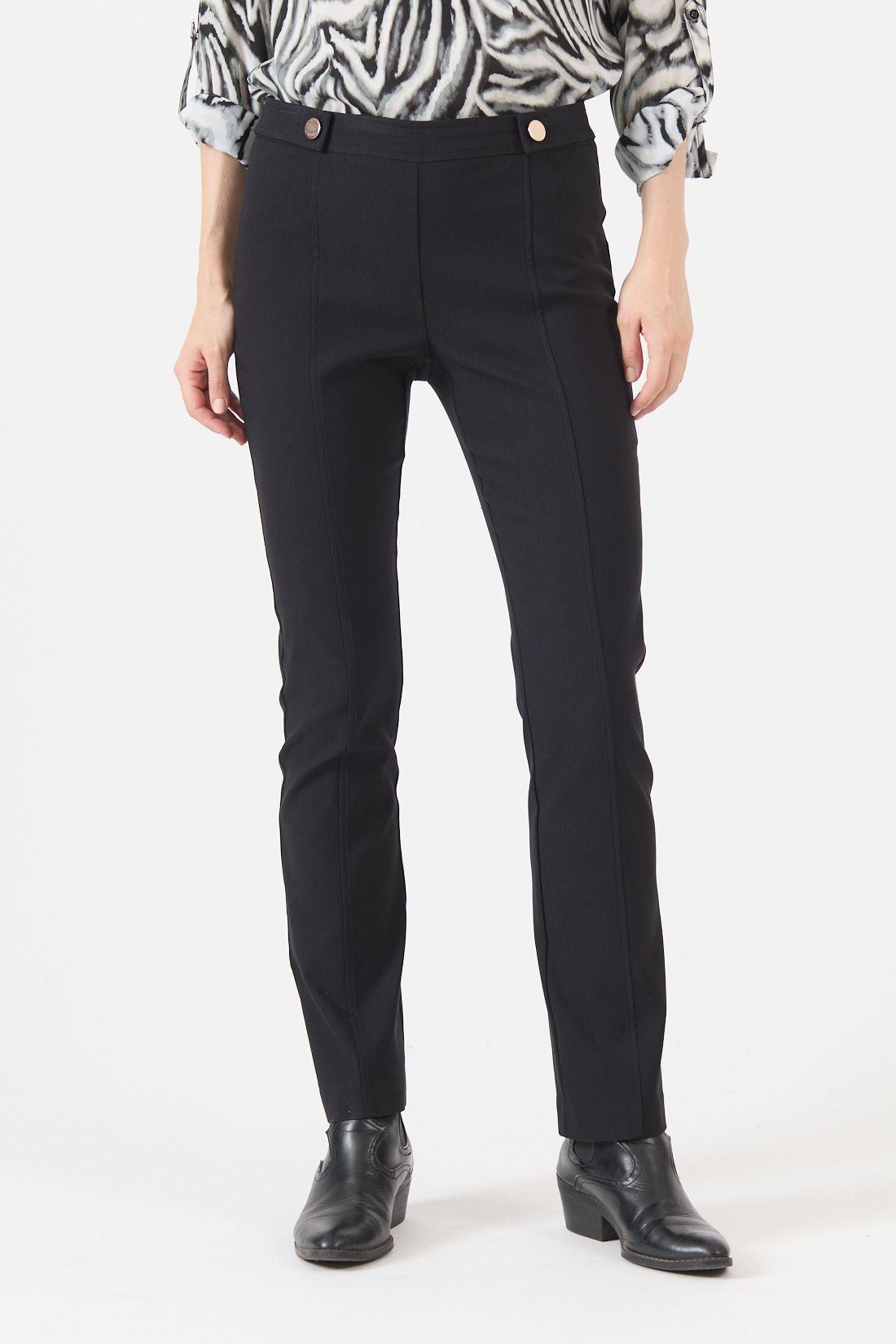 Leggings Negro Cod 1900826-2