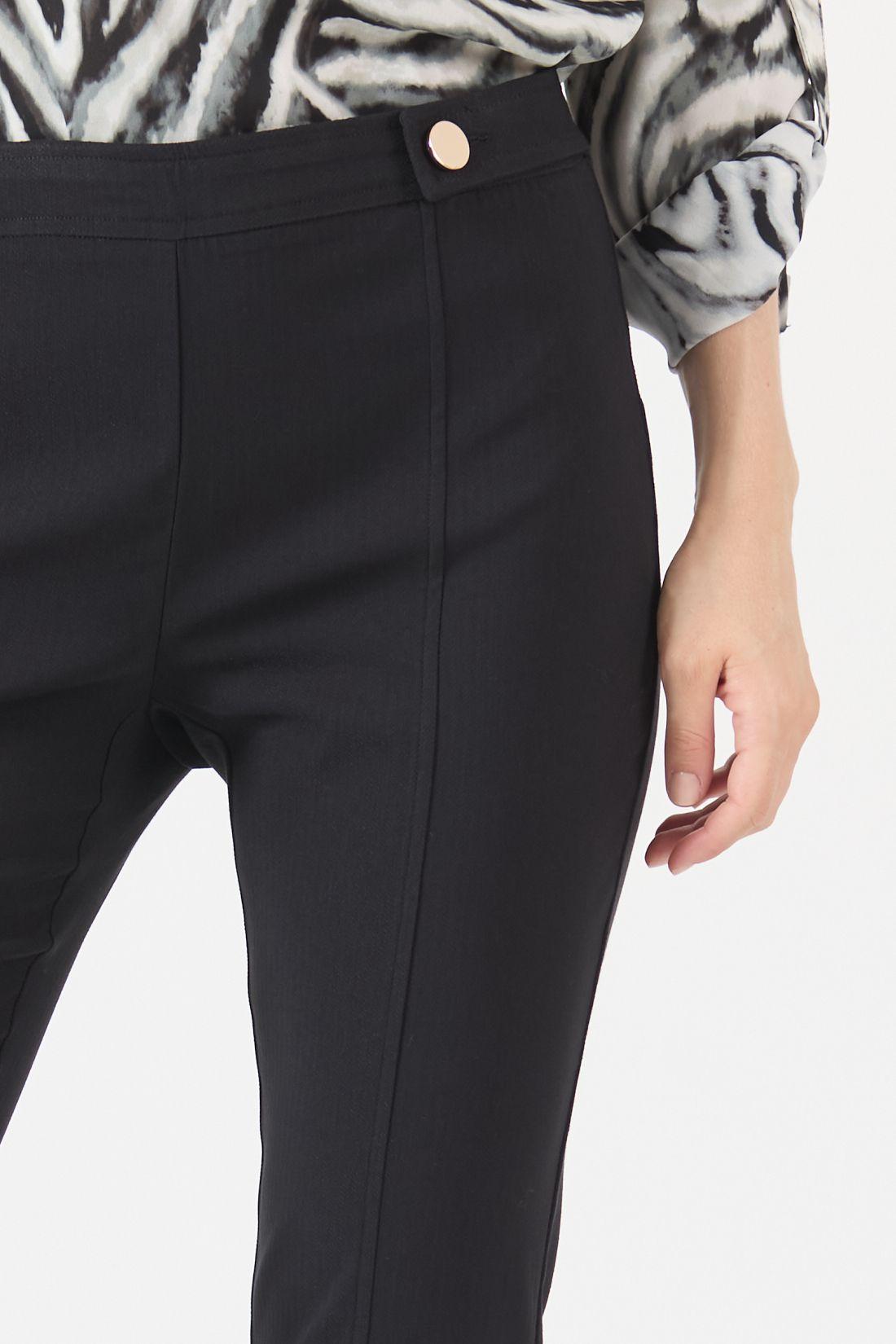 Leggings Negro Cod 1900826-3