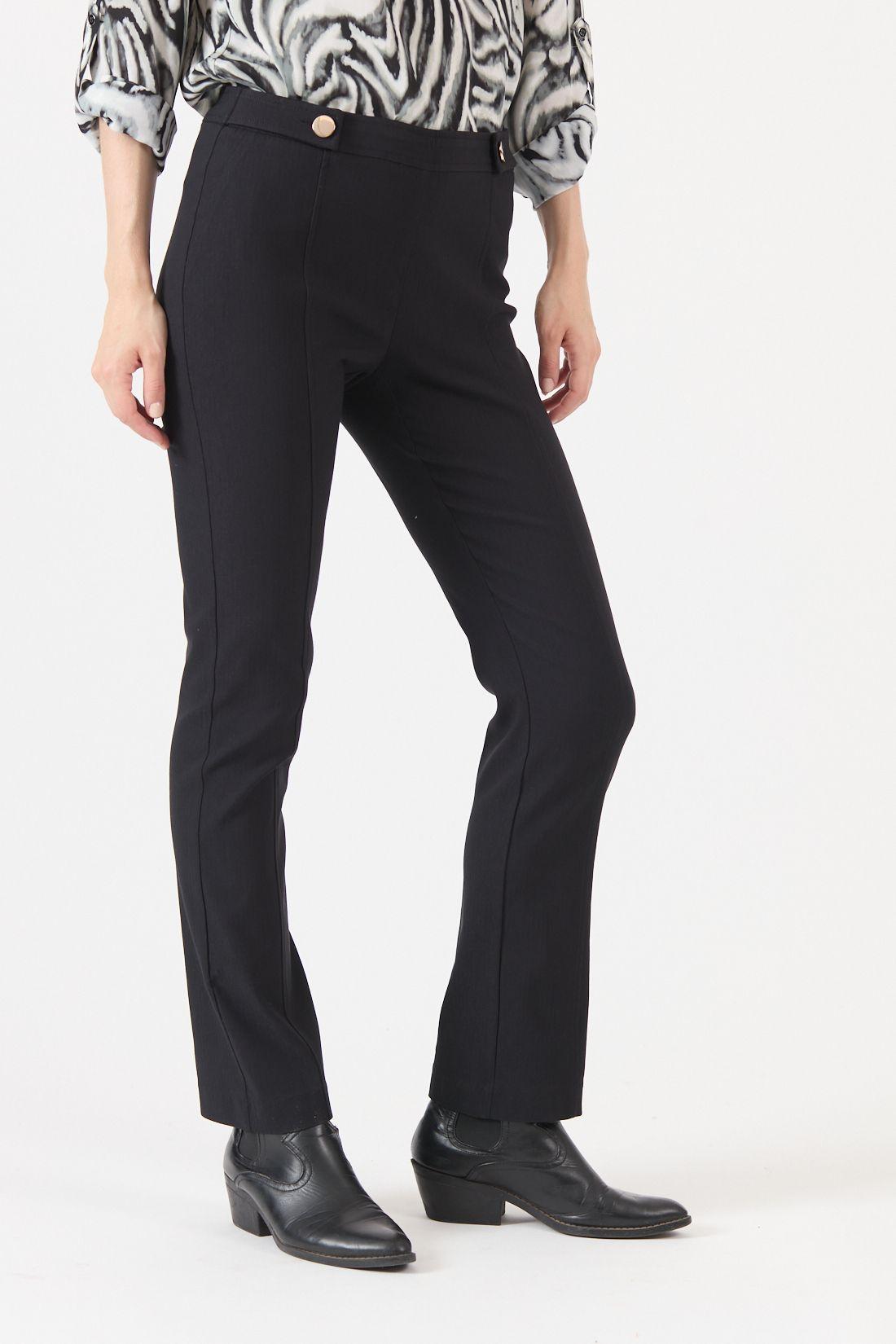 Leggings Negro Cod 1900826-4