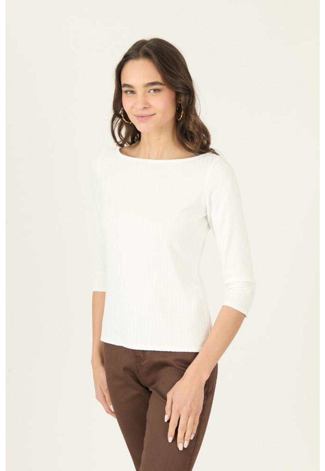 Polera crudo PRIVILEGE 2879-2