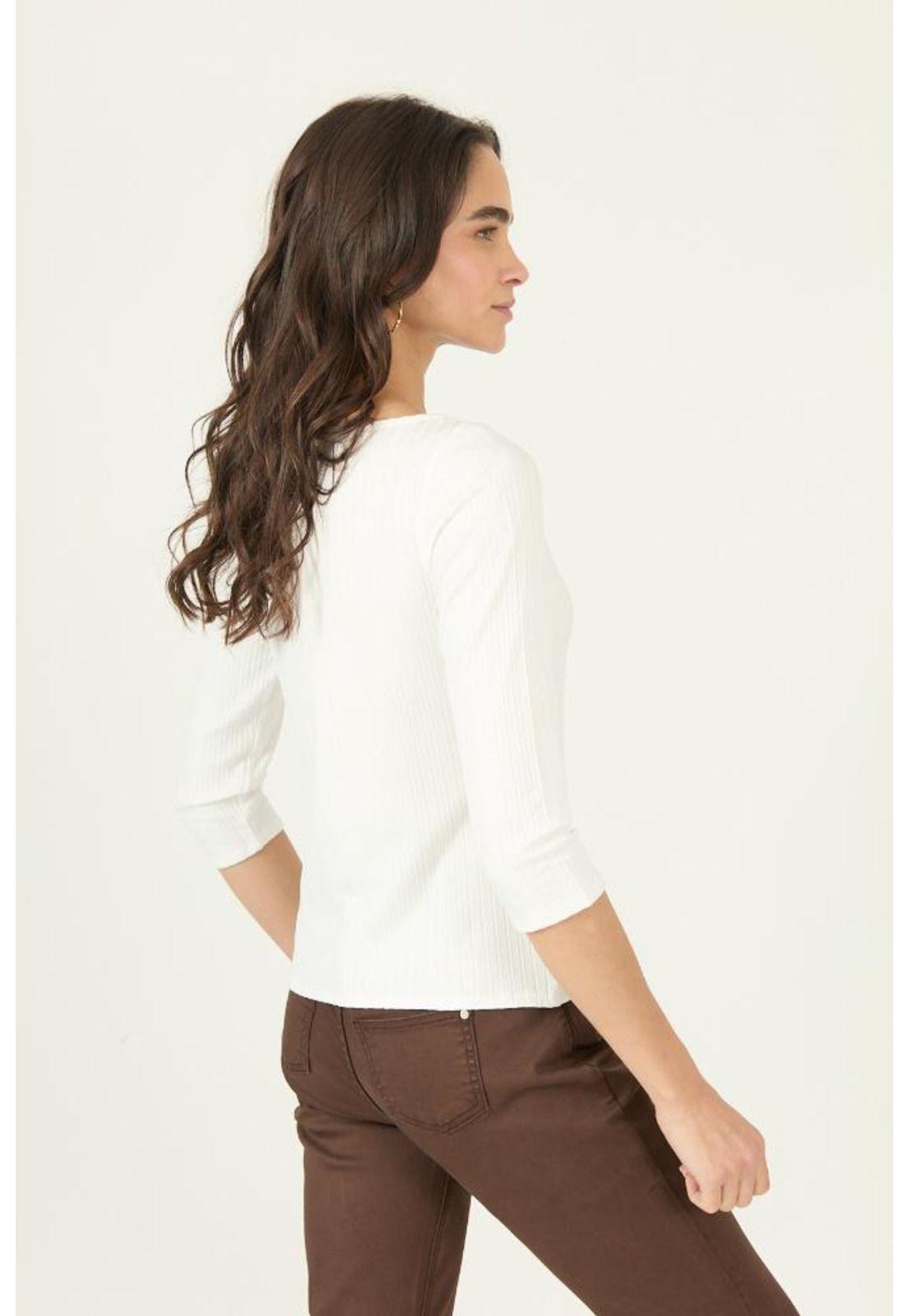 Polera crudo PRIVILEGE 2879-3