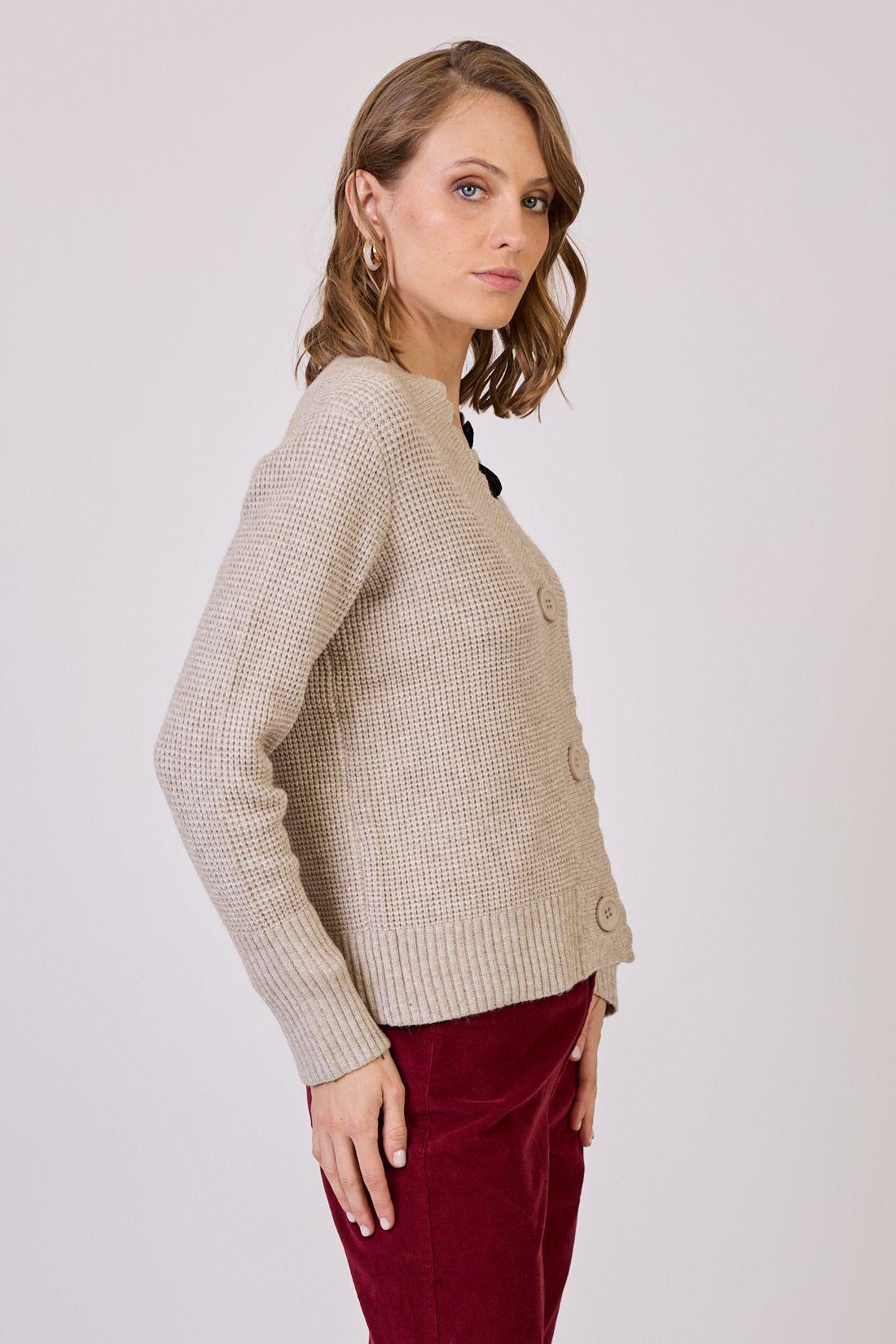 Cardigan Vison Cod 5414566-2