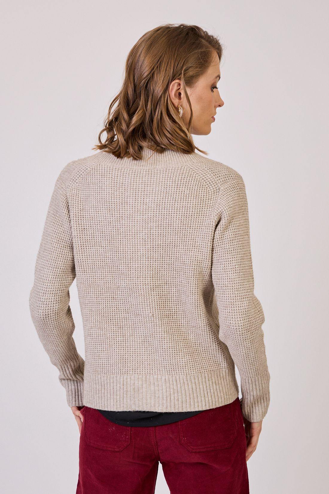 Cardigan Vison Cod 5414566-3