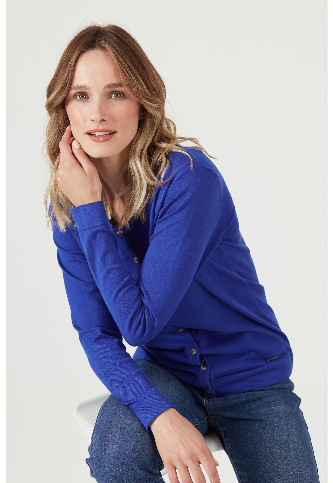 Cardigan azulino-1