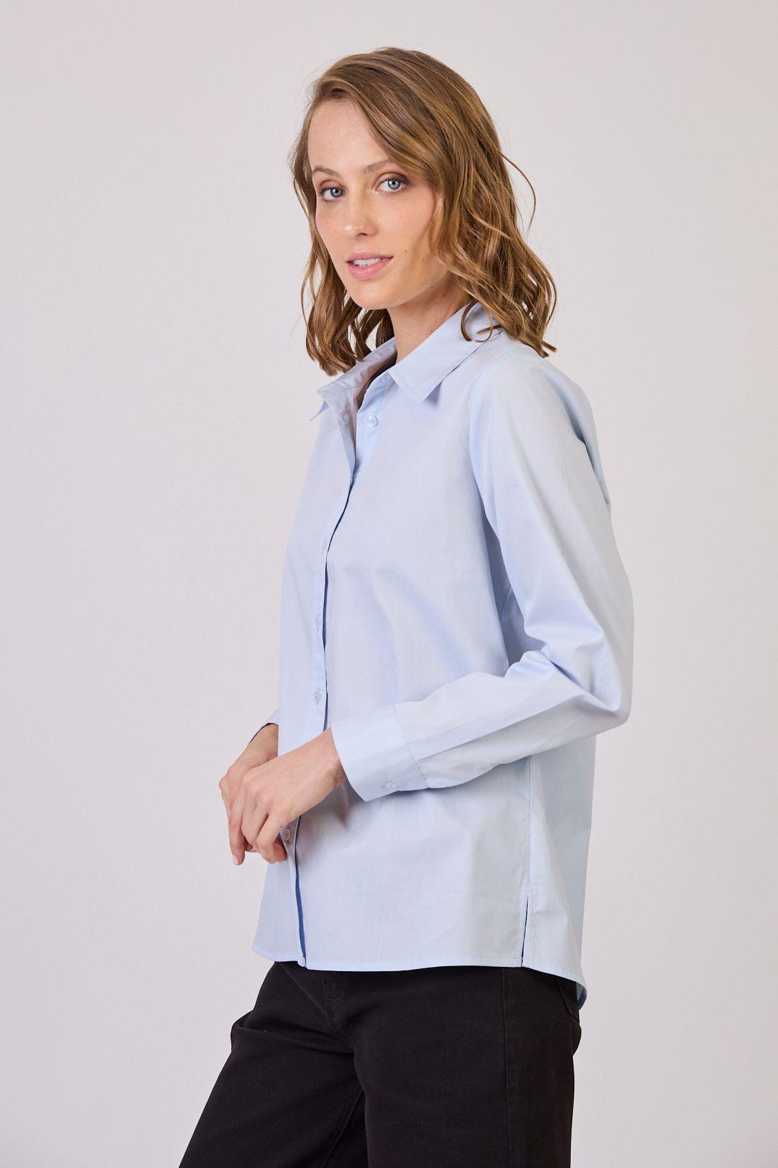 Blusa Celeste Cod 4520696-2
