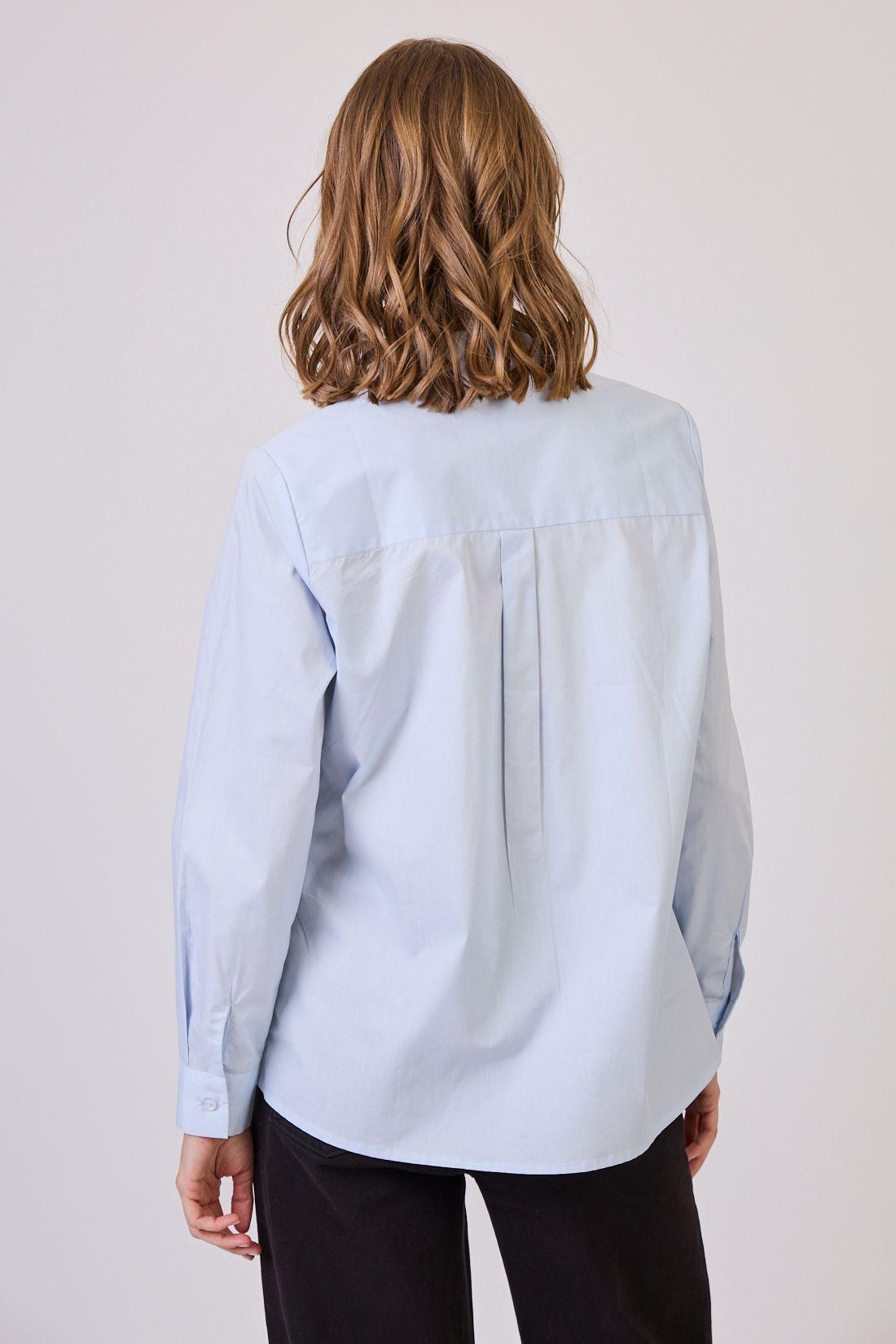 Blusa Celeste Cod 4520696-3