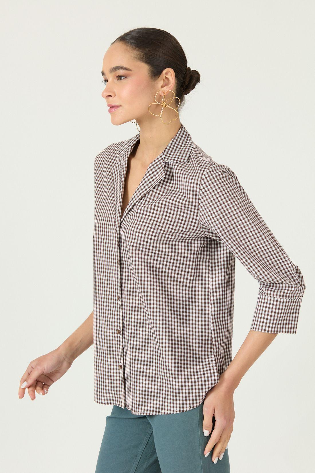 Blusa Café Cod 4516775-4