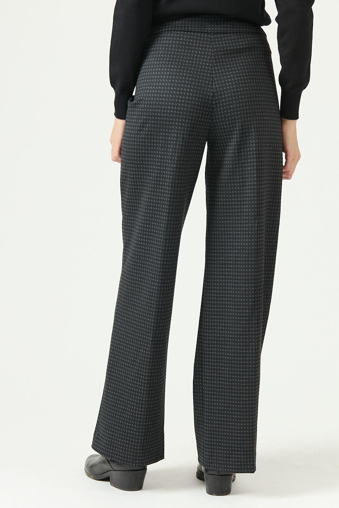 Leggings gris 2713-2