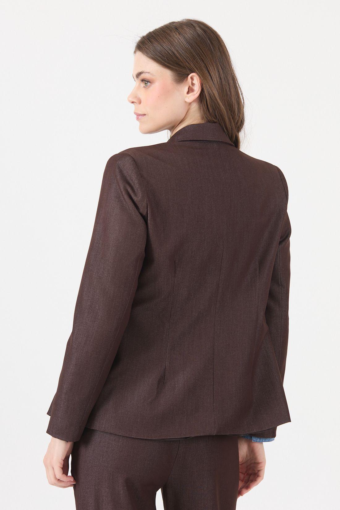 Blazer Chocolate Cod 1535936-4