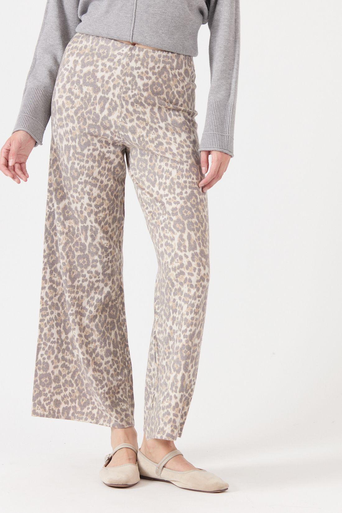 Pantalon Beige Cod 5900026-2