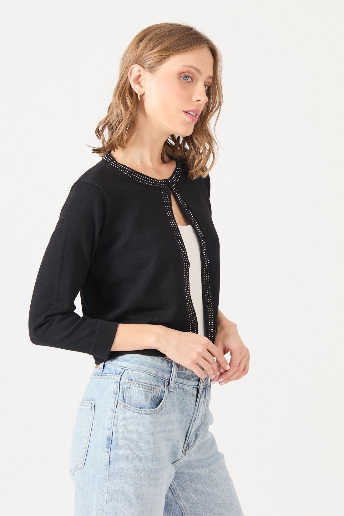 Tapado Negro Cod 5415016-3