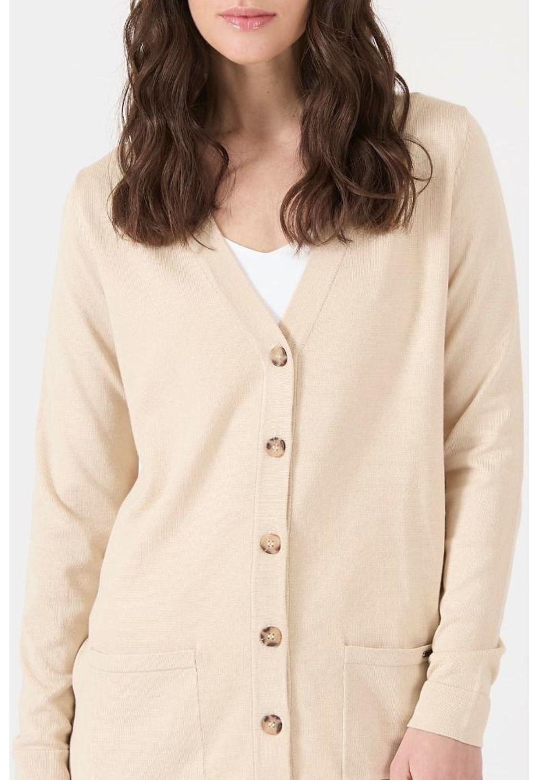 Gillette con lino beige PRIVILEGE-2