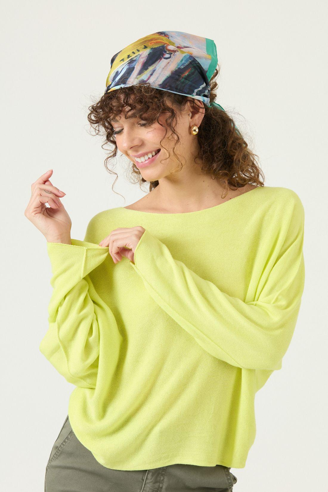 Sweater Lima Cod 5406385-0