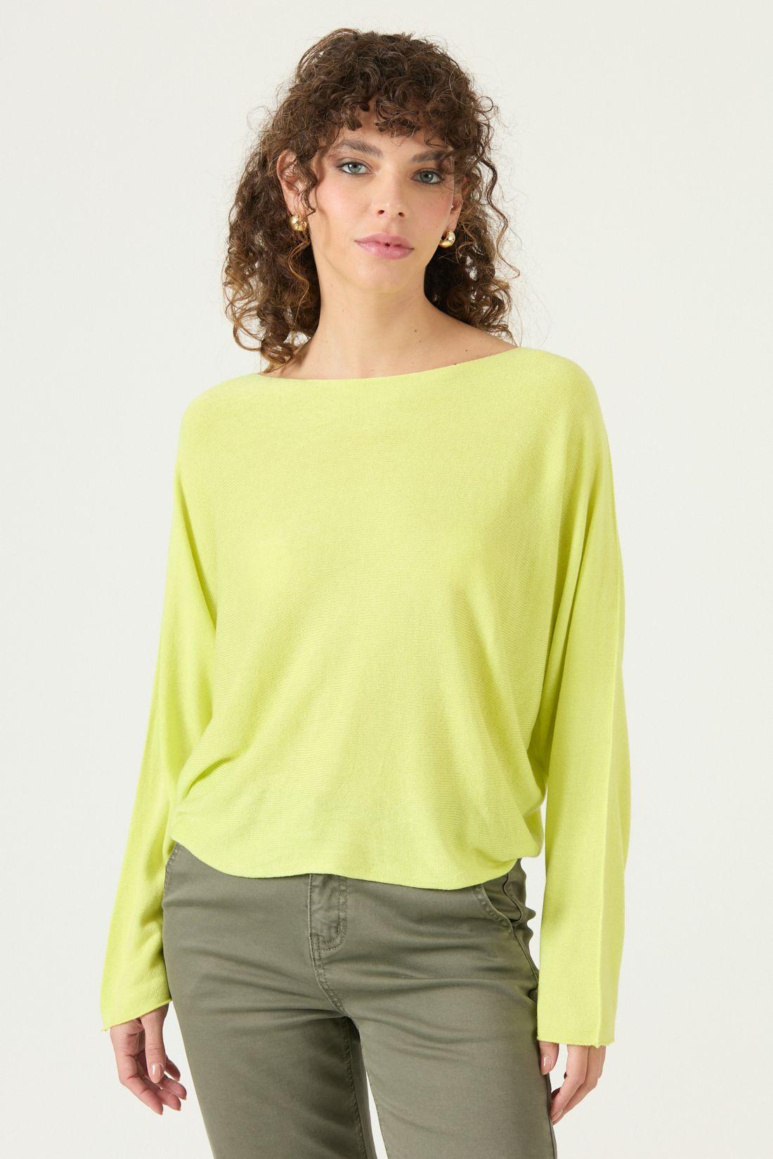 Sweater Lima Cod 5406385-2