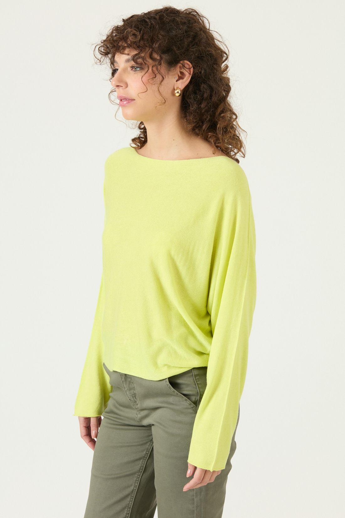 Sweater Lima Cod 5406385-3