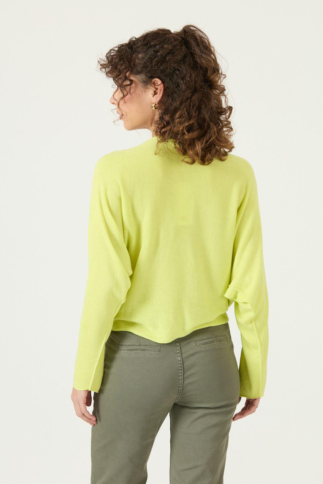 Sweater Lima Cod 5406385-4