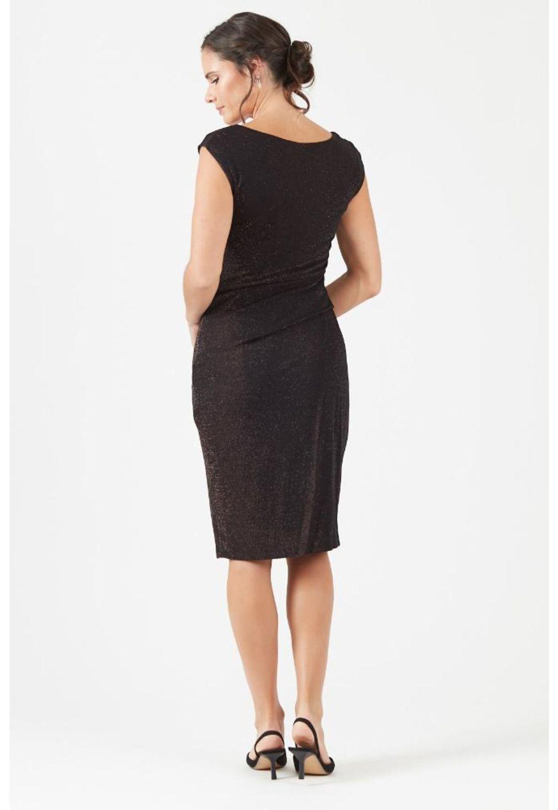 Vestido oro-4